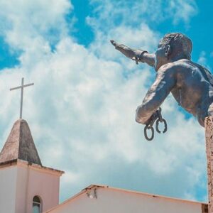 San Basilio de Palenque