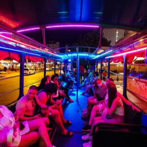 Party Bus