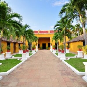Santa Marta y Barranquilla (privado)