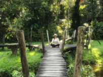 Full day Tanimboca (Reseva Natural)