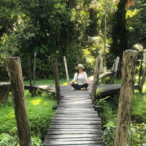 Full day Tanimboca (Reseva Natural)