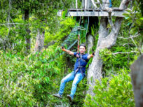 Tour Aventura Omagua