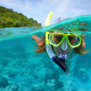 Excursión a Playa Cristal