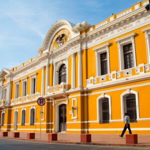 Citytour por Santa Marta