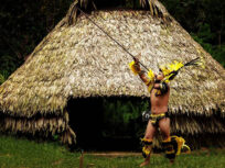 4 Rutas Mundo Amazonico