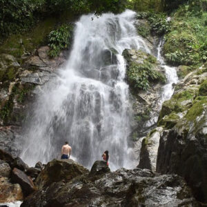 Excursión a Minca
