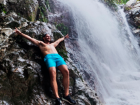 QUEBRADA VALENCIA Y BURITACA