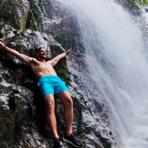 QUEBRADA VALENCIA Y BURITACA