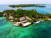 Pasadía Isla del Pirata