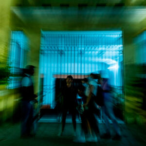 Tour de Historias Nocturnas