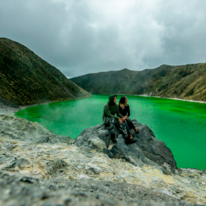 Laguna Verde