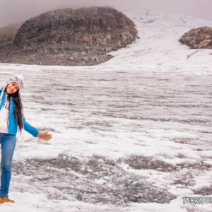 Nevado del Ruiz