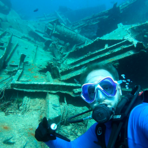 Snorkeling